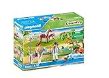 PLAYMOBIL 70512 Fröhlicher Ponyausflug, ab 4 J