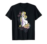 Disney Tangled Rapunzel Charmed Life T-S