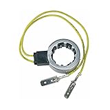 Electrolux AEG 4006020236 ORIGINAL Tachogenerator Generator für Motor FHP Waschmaschine auch Privileg Zanker M