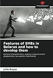 Features of SMEs in Belarus and how to develop them: General characteristics, analysis of government programmes, tax system, franchising