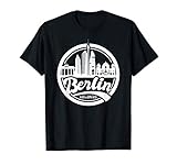 Berlin Kreuzberg Deutschland Skyline Berliner Stadtteil T-S