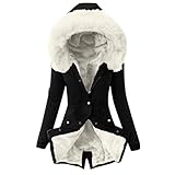 XTBFOOJ kleidung winter sale bench jacken fuer damen sommershirt v shirt damen kurzarm sweatshirt damen angebot sweter winterjacke teenager winter hoodie gefuettert jacken herbst lässig strickjacke+