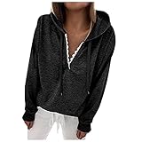 YJUU Tunika Bluse Damen Sommer Lila Bluse Damen Tshirt Gelb Damen Top Schulterfrei Bluse Sommer GrößEntabelle Hosen Weiße Bluse BüGelfreie Blusen Tunika GüNstig