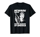 Newark Chapter Daytime Trinker Delaware Bierliebhaber DE Alkohol T-S