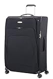 Samsonite Spark SNG - Spinner XL Erweiterbar Koffer, 82 cm, 152 L, Schw