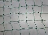 Geflügelzaun Geflügelnetz - grün - Masche 5 cm - Stärke: 1,2 mm - Größe: 1 m x 10