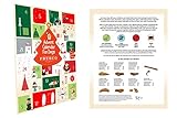 Fresco Dog Adventskalender (Icons)