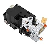 Türschloss-Betätiger, stabiler Auto-Türschloss-Betätiger als Ersatz für E