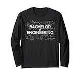 Bachelor of Engineering Mathe Formel Student Absolvent Ing Lang