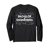 Bachelor of Engineering Mathe Formel Student Absolvent Ing Lang