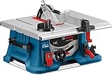 Bosch Professional 0601B42070 GTS 635-216 Tischsäg