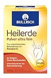 Bullrich Heilerde Pulver ultra fein, 500 g