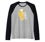 Euphonium Player Funny Brass / Marching / Konzertband Musik Rag