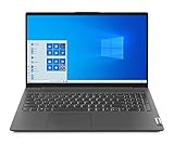 Lenovo IdeaPad  15,6' FHD  Ryzen 5 4500U  8GB RAM  250GB SSD  beleuchtete Tastatur  Windows 10 Pro  Office 2019