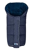 Altabebe AL2277P-49 Winterfußsack Alpin Kollektion für Kinderwagen und Buggy, (9-36 Monate), b