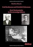 Carl Großmann und Friedrich Schumann. Zwei Serienmörder in den zwanziger J