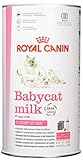 Royal Canin 55195 Babycat Milk 300g