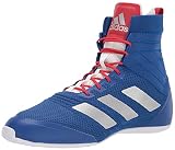 adidas Unisex-Adult Speedex 18 Boxing S