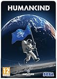 Humankind Limited Edition (Amazon Exclusive Steelbook) PC DVD