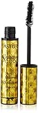 Astor Seduction Codes No. 01 Volume & Definition Mascara – Schwarze Wimperntusche für Volumen, Länge und Kurvenbürste, die jede Wimper erfasst – Kontaktlinsenverträglich – Farbe Black 800 – 1 x 10