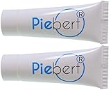 2x 10ml Piebert Spezial Silikonfett für Brühgruppen in Kaffeevollautomaten | Pflegefett für Gleitschienen, Dichtungen und Gelenke | Hochergiebig & Lebensmittelecht | Made in Germany