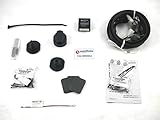 WESTFALIA Automotive 346049300113 Elektrosatz 13-polig und fahrzeugspezifisch IX 35 03/2010-09/2015, Hyundai Tucson (BJ 07/2015-06/2018)