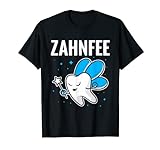 Zahnfee | Karneval Fasching Party Verkleidung Kostüm Zahnfee T-S