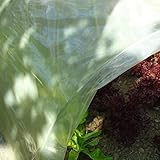 Tenax Sun Film 2,00 x 10 m Gelb Film Schutzfolie wasserdicht aus Kunststoff für Tunnel und Schlösser, S