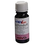 Soapyfun Seifenduft * Rose , 10ml * Duftö