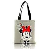 Disney Minnie Mouse Dream Collection Einkaufstasche Eink