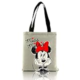 Disney Minnie Mouse Dream Collection Einkaufstasche Eink