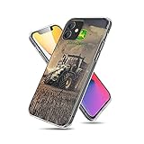 GZHtNvFNT iPhone 12 Mini Hülle, Weiche Silikon TPU Ultradünne Case mit Schön Muster Schutzhülle Stoßfeste Kratzfeste Cover Handyhülle für iPhone 12 Mini C003