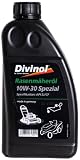 Divinol Rasenmäheröl Spezial SAE 10W-30 - 1x1 Liter 4-Takt Ö