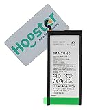 Akku für Samsung Galaxy S6 | Li-Ion Ersatzakku mit 2550mAh | Samsung Original-Zubehör | inkl. Displayp