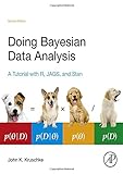 Doing Bayesian Data Analysis: A Tutorial with R, JAGS, and S