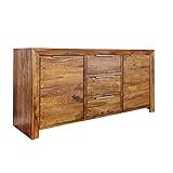 Invicta Interior 22686 Sideboard Lagos 140cm, S