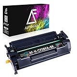 Alphafax Toner kompatibel mit HP CF289A für Laserjet Enterprise Flow MFP M528c MFP M528 MFP M528z M507dn M507dng M507n M507 M507x MFP M528dn MFP M528f Laserjet Managed E50145d- 89