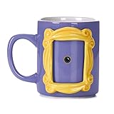 Paladone Friends Frame Shaped Mug (PP6548FR)