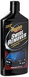 Meguiar's G17616EU Swirl Remover Politur, 450