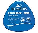 Biomaris Hautcreme ohne Parfum, 250