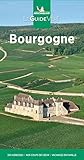 Michelin Le Guide Vert Bourgogne: Auflage 2021 (MICHELIN Grüne Reiseführer)