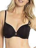 Triumph Damen BH Beauty-Full Essential WP, Schwarz (Black 04), Gr. 90G