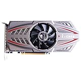 WT-DDJJK Portable GTX 750 Ti PCI-e 3.0 Diskrete Grafikkarte 2GB DDR5 128bit HDMI-kompatibel für Professional Play