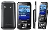 Samsung GT-E2600 Black / Schwarz Slider Handy E2600 Ohne Simlock