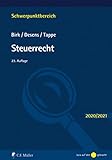 Steuerrecht (Schwerpunktbereich)