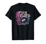 Pink Floyd Nouveau Animals T-S