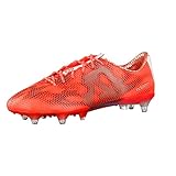 adidas F50 Adizero SG, Fußballschuhe für Herren, rot, 40 EU