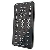 Andylies Live ÜBertragung Sound Karten AusrüStung Mobil Telefon Computer K Lied Begleitung Audio Effekt Mix