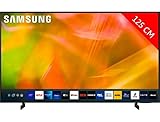 Samsung UE50AU8075 – UE50AU8075 – LED-Fernseher von 46 bis 52 Z