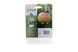 Original Epson C13T12924010 / T1292 Tintenpatrone Cyan für Epson Workforce WF-3520 DWF